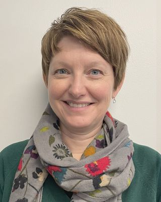 Photo of Iris Ziegler, Clinical Social Work/Therapist, LCSW