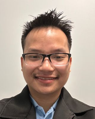 Photo of David Hruaia, Licensed Social Worker, LSW