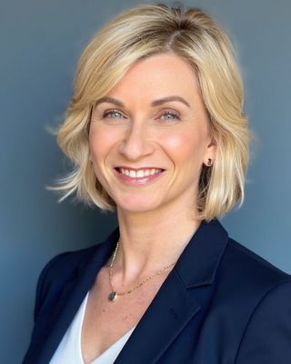 Photo of Marina Sud, Psychologist, PsyD