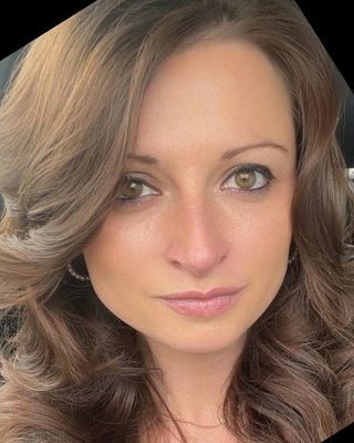 Photo of Amber Hartsell, Clinical Social Work/Therapist, LICSW