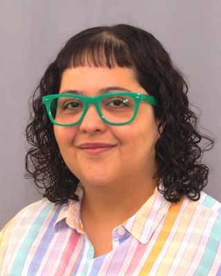 Photo of Marta Guzman, Psychologist in Brooktondale, NY