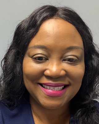 Photo of Dr. Victoria Ajayi, Psychiatric Nurse Practitioner, PMHNPBC, FNP-BC, DNP