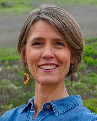 Photo of Aly Giermann, Clinical Social Work/Therapist, LCSW