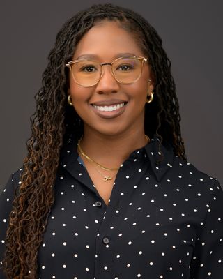 Photo of Dr. Alisha Diggs, Licensed Professional Counselor, PhD, LPC-S