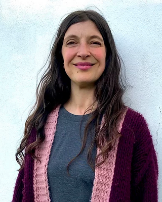 Photo of Victoria Kearns, Psychotherapist, COSRT General