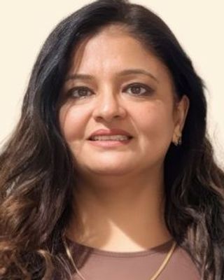 Photo of Dr. Apwinder Kaur, Psychiatrist, MD