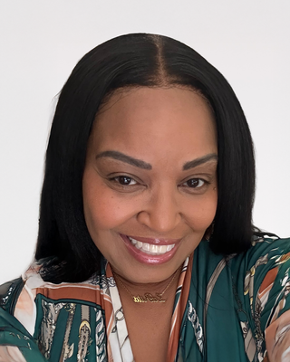 Photo of Larita Mullins, Clinical Social Work/Therapist, LICSW