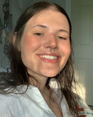 Photo of Corinne Amy Pettyjohn, LPC Intern, BA, MA, LPC Int