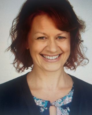 Photo of Kimberly D Gable, Marriage & Family Therapist, LMFT