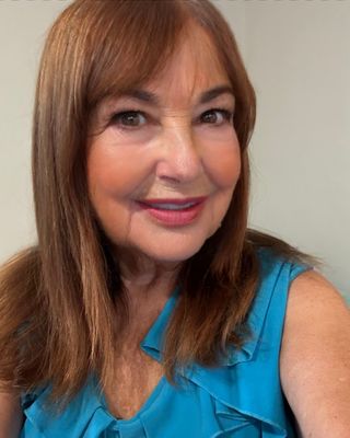 Photo of Penelope Rayas, Marriage & Family Therapist, LMFT, MA