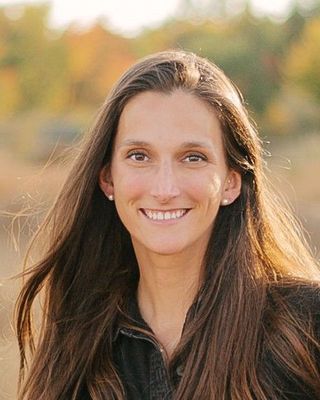 Photo of Taylor Wolf, Licensed Professional Counselor, MA, LPC, NCC