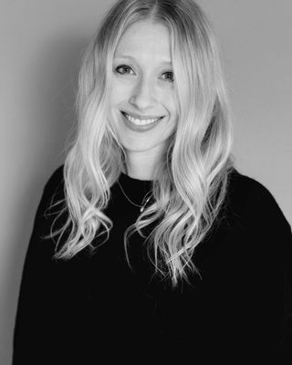 Photo of Kelsey Koffend - Kelsey Koffend, Counselor, LMHC