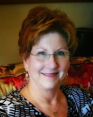 Photo of Gloria Jean Bannasch, Licensed Professional Counselor in Outagamie County, WI