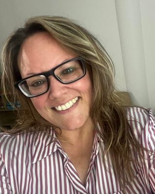 Photo of Georgie Williams, Psychologist, PsyBA General