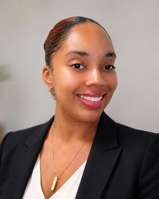 Photo of Monica Francis, Clinical Social Work/Therapist, LMSW
