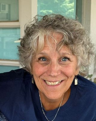 Photo of JULIE A SHOCKEY, Counselor, LPC