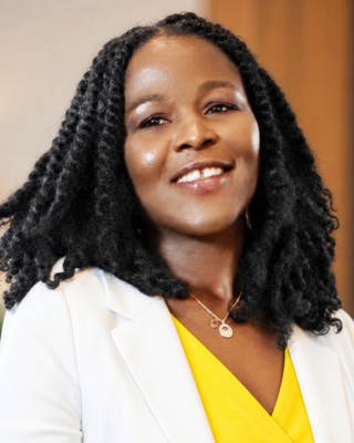 Photo of LOVETH Ayiama EBAN, Psychiatric Nurse Practitioner, CRNP, PMHNP