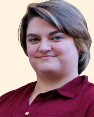 Photo of Rebecca Lech, Licensed Professional Counselor, MS, LPC