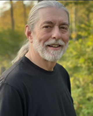 Photo of John Bensinger, Licensed Professional Counselor, LPC