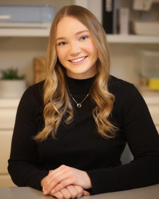 Photo of Isla Shankland, Pre-Licensed Professional