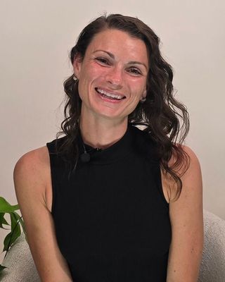 Photo of Kerry PARSONS, Psychiatric Nurse Practitioner, PMHNP