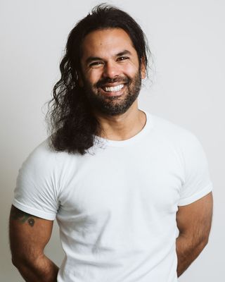 Photo of Matt Rai, MA
