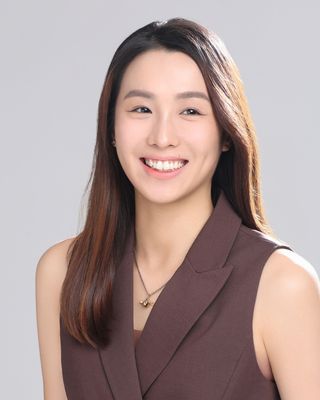 Photo of Eunice Cheung - Your millennial therapist - Eunice Cheung, Counsellor, PACFA