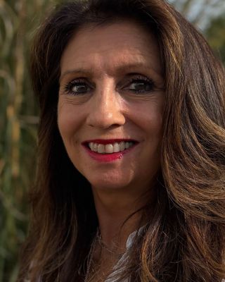 Photo of Tracy Algar, Counsellor, MBACP
