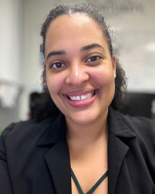 Photo of Crismely Bido, Licensed Master Social Worker, LMSW