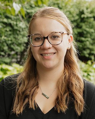 Photo of Rebecca Mohr, Clinical Social Work/Therapist, LSW