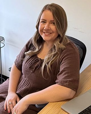 Photo of Emma O'Toole, Psychiatric Nurse Practitioner, PMHNP