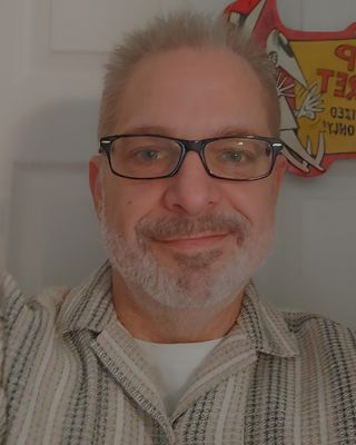 Photo of Robert Hughes, Licensed Master Social Worker, LMSW-C