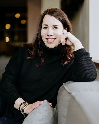 Photo of Katie Lister, Clinical Social Work/Therapist, LMSW