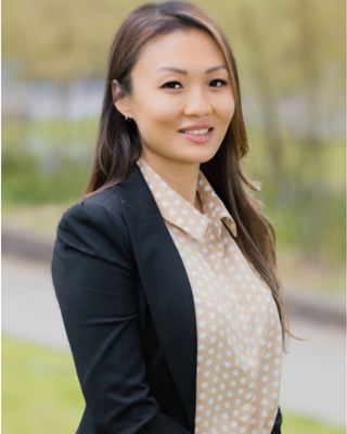 Photo of Xue Sherry DU, Counsellor in Burnaby, BC