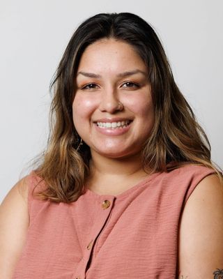 Photo of Jasmine Aggarwal, Licensed Professional Counselor, LPC