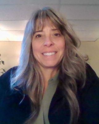Photo of Robin Zimpel, Counselor, MA, LMHC