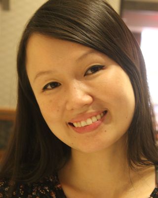 Photo of Chia Hsuan Sabrina Chang, Psychologist in Boston, MA