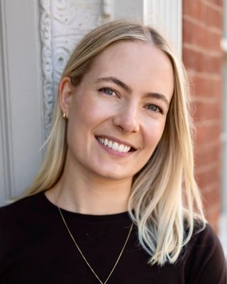 Photo of Lauren Havin, Registered Psychotherapist (Qualifying)