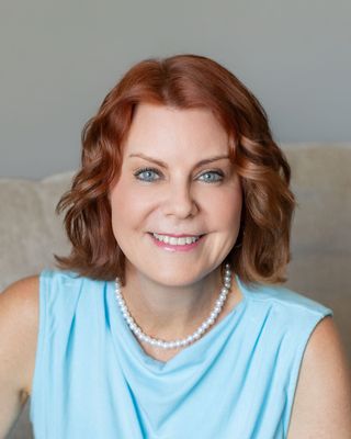 Photo of Constance Nelson, Counselor, LMHC, NCC