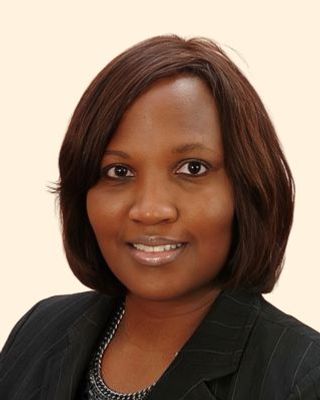 Photo of Alicia Green-Scott, Licensed Professional Counselor, MA, LPC