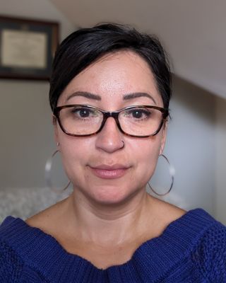 Photo of Tania L Gainza, MSW, LICSW, Clinical Social Work/Therapist
