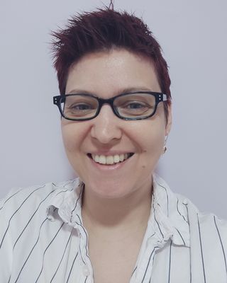 Photo of Kate Trew, MBACP, Counsellor