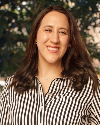 Photo of Lauryn Blanding, Licensed Professional Counselor, MA, LPC