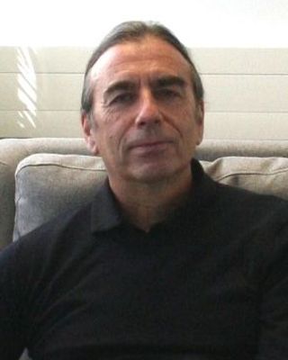 Photo of Peter Hollowell, Counsellor, DCounsPsych, MBACP