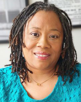 Photo of Natasha L. Smith, Psychologist, PhD