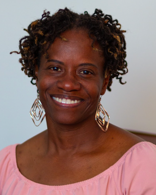 Photo of Mishaun Mitchell, LCSW Associate, MSW, LCSW-A