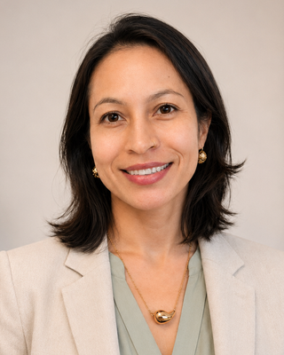Photo of China Dahal Garner, Psychiatric Nurse Practitioner, PMHNP