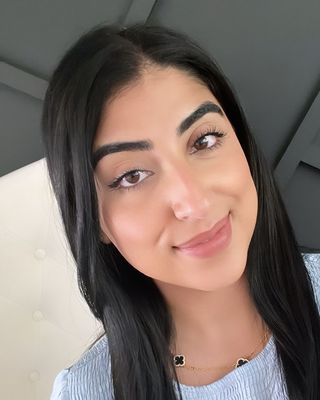 Photo of Hannah Yasin, Licensed Professional Counselor, Hannah , Yasin, LPC