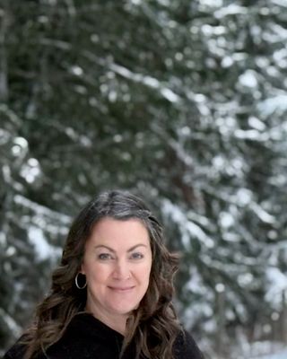 Photo of Shya Harvey, Counsellor, RSW, RCC