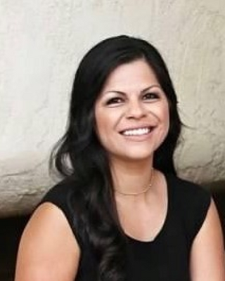 Photo of Christina Ramirez, Marriage & Family Therapist, LMFT